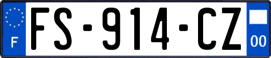 FS-914-CZ