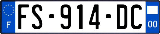 FS-914-DC