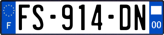 FS-914-DN