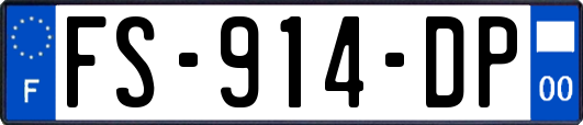 FS-914-DP