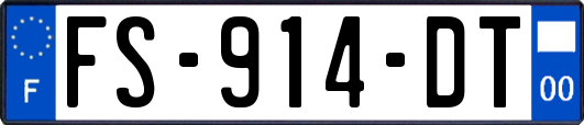 FS-914-DT