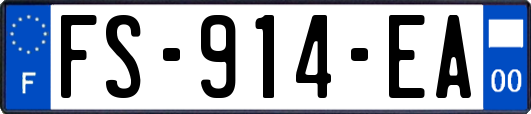 FS-914-EA