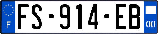 FS-914-EB