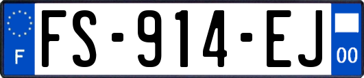 FS-914-EJ