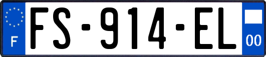 FS-914-EL
