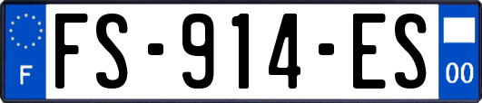 FS-914-ES