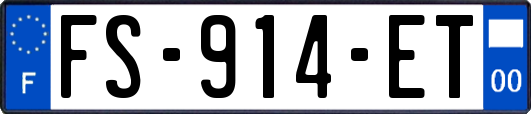 FS-914-ET