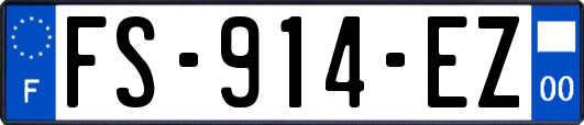 FS-914-EZ
