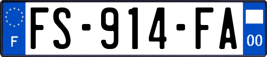 FS-914-FA