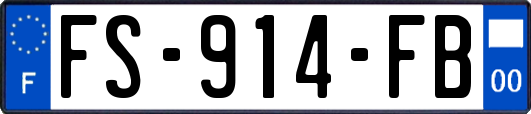 FS-914-FB