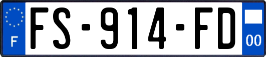 FS-914-FD