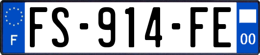 FS-914-FE