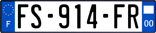 FS-914-FR
