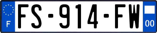 FS-914-FW