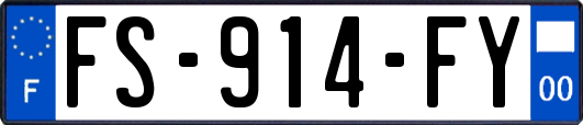 FS-914-FY