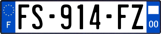 FS-914-FZ