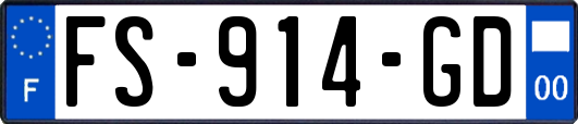 FS-914-GD