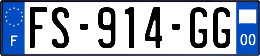 FS-914-GG