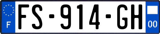 FS-914-GH