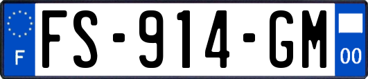 FS-914-GM