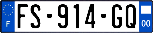FS-914-GQ