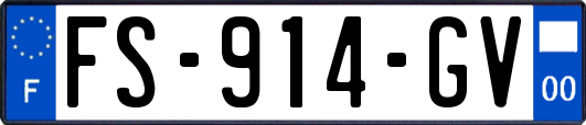 FS-914-GV