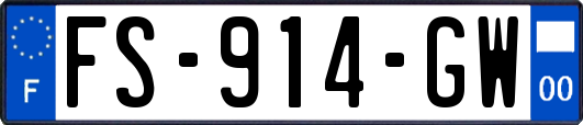 FS-914-GW