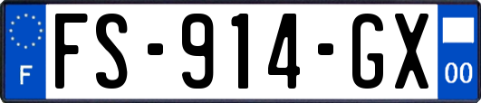 FS-914-GX