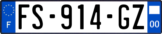 FS-914-GZ