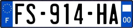 FS-914-HA