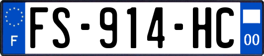 FS-914-HC