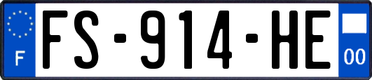 FS-914-HE
