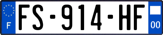 FS-914-HF