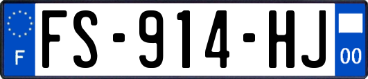 FS-914-HJ