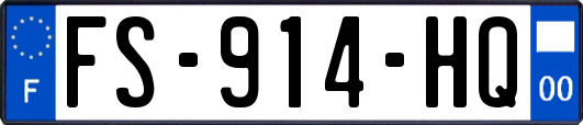 FS-914-HQ