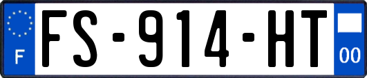 FS-914-HT