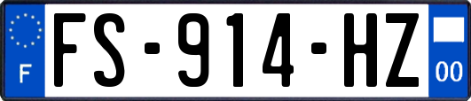 FS-914-HZ