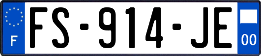 FS-914-JE
