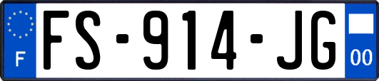 FS-914-JG