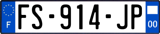 FS-914-JP