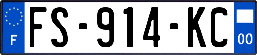 FS-914-KC