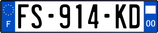 FS-914-KD
