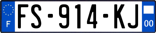 FS-914-KJ