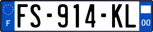FS-914-KL