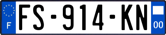 FS-914-KN