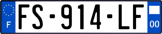 FS-914-LF