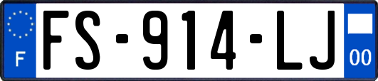 FS-914-LJ