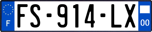 FS-914-LX