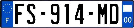FS-914-MD