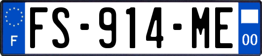 FS-914-ME